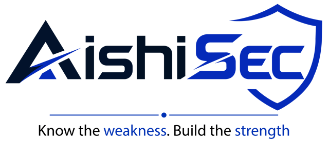 AishiSec: Know the Weakness. Build the Strength.
